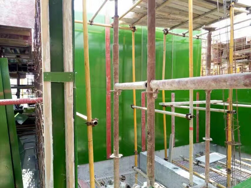 覆塑模板價(jià)格